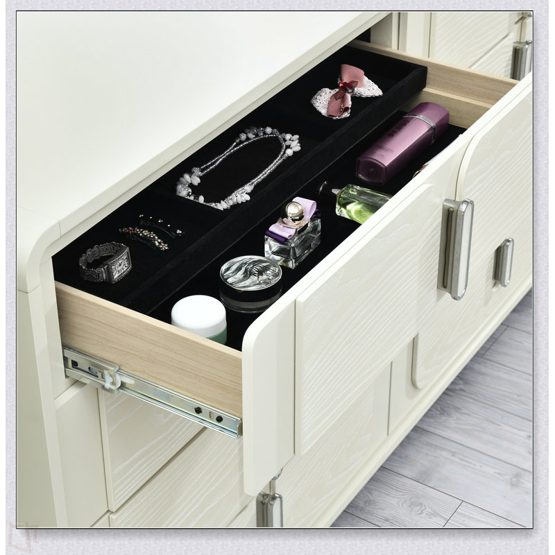 Commode Nora