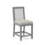 Pine Isle Upholstered Stool-61941009-83192465