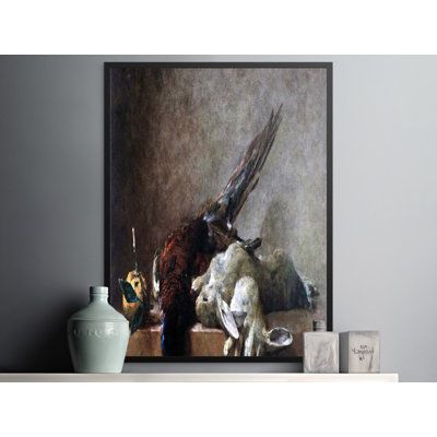 Pomeroy No Frame Print