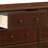 Jayden 6 Drawer 48" W Double Dresser-152942674