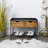 Storage Bench