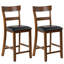 Tabouret de comptoir 25,5 po Grondin-1846559651