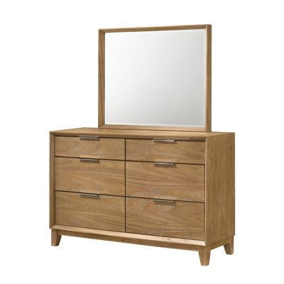 Mobilier de chambre à coucher 1pc