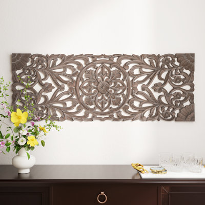 Majeski Handmade Wall Decor