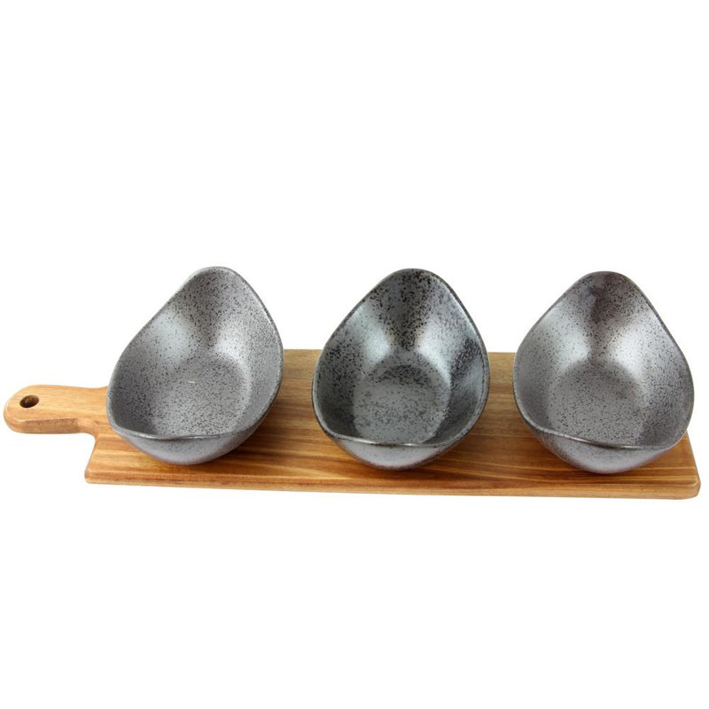 Ceramic Serving Set