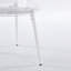 Compact Dining Table Sets(must Include Both Table And Chair) Mdf Marble Home