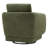 Ramel 33'' Wide Swivel Armchair-115747955