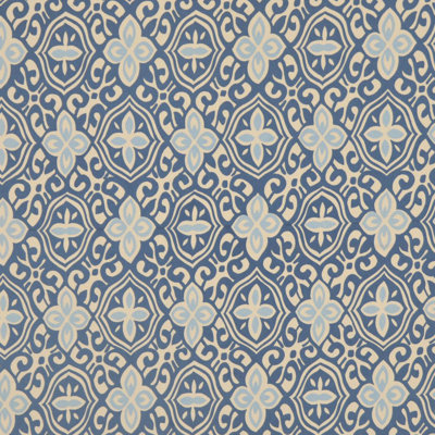 Tissu damas