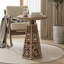 Table de bout Rustic-1480835328