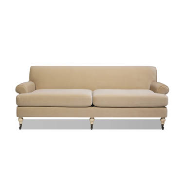 Birch Lane™ Grisha 88'' Slipcovered Sofa