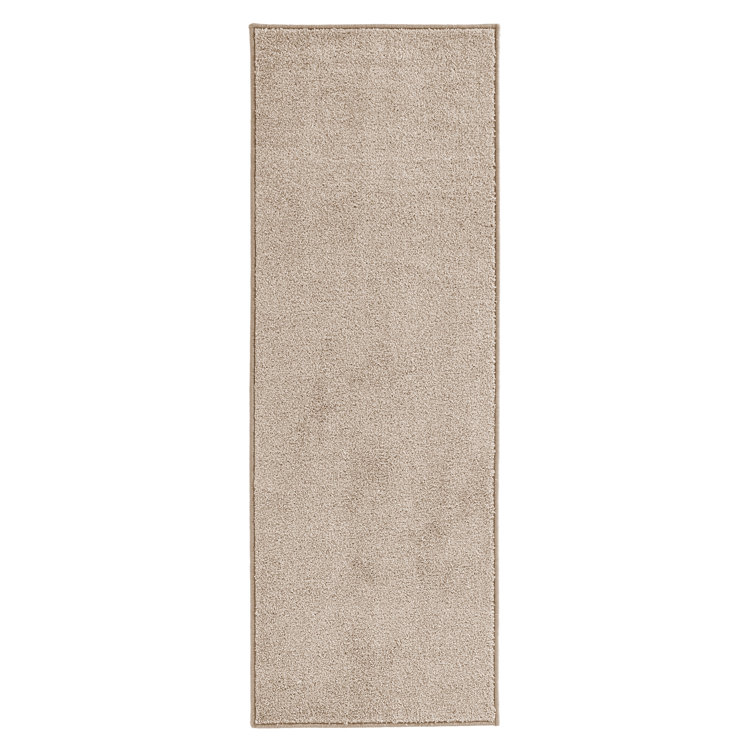 Pure Taupe/Cream Rug