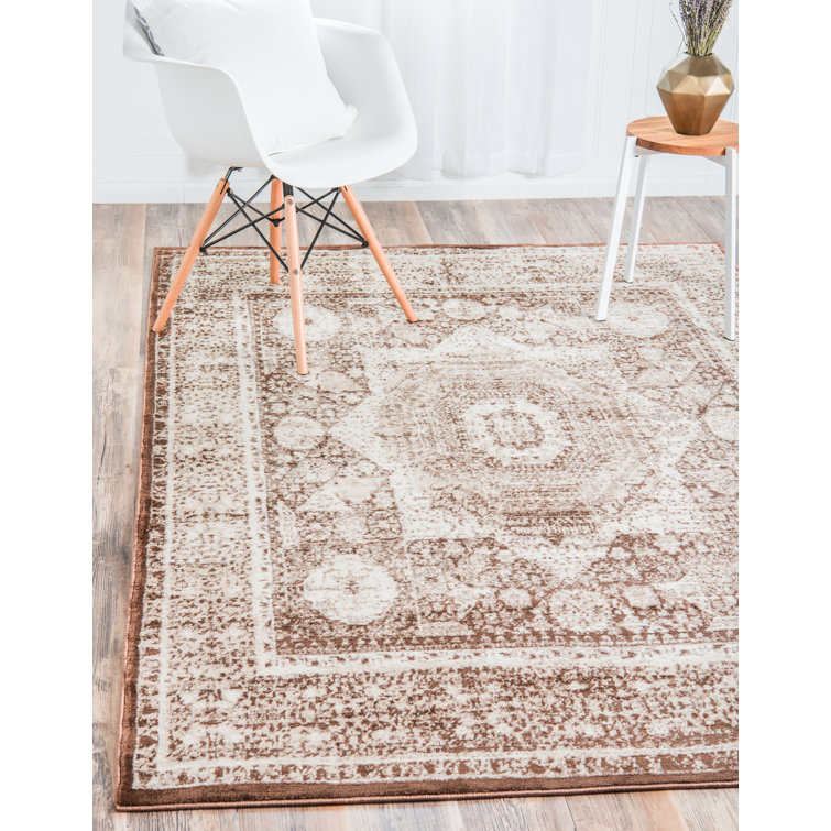 Yareli Oriental Indoor Rug