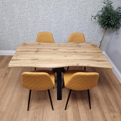 4 - Person Dining Set