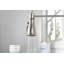 Robinet de cuisine tactile avec douchette extractible-125772383