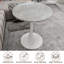 Table de salle à manger 27,6 pouces Mid-Century-1942559084