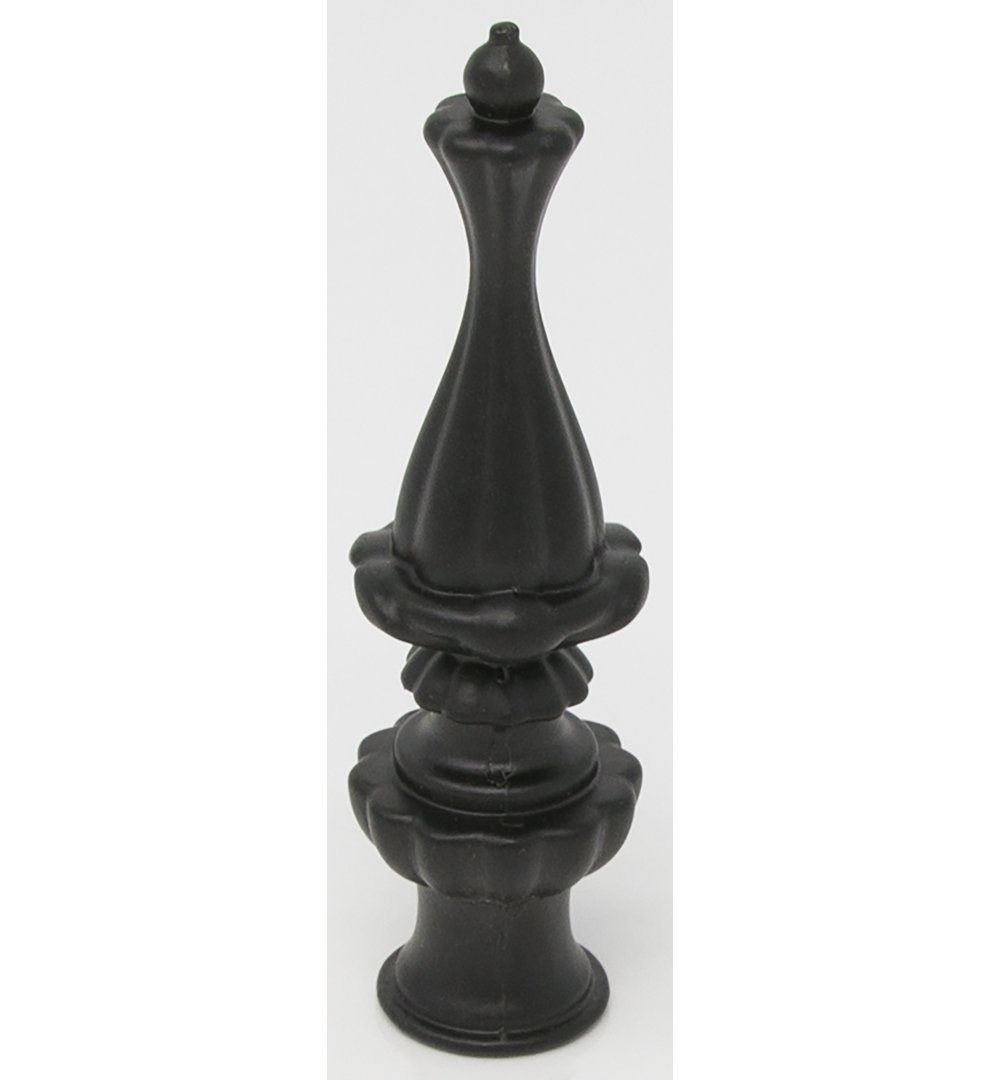 Armentrout Lamp Finial World Menagerie 