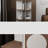 Italian Style Creative Rotating Bookcase-2091671797