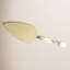 Spode Meadow Lane Cake Slice 10"
