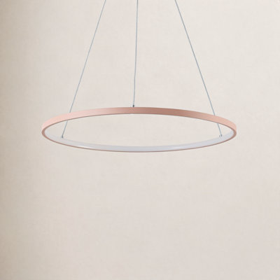 Odin 1-Light LED Unique / Statement Chandelier
