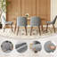 47.5cm H Upholstered Metal Upholstered Back Side Chair-727930428-727930431