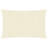 Warwich Sunshade Sail 160 G/m² Cream 2X3.5 M HDPE