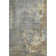 Premium Machine Washable Mehara AMF1702 Abstract Rug