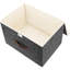 Longshore Tides Fabric Box-790708346