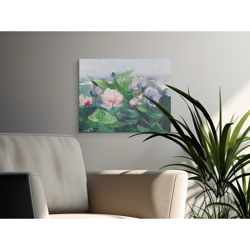 Milliner Wrapped Canvas Print Set, 32x24