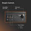 1900W Electric Stove Heater