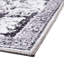 Tapis oriental gris Braegger-67488319