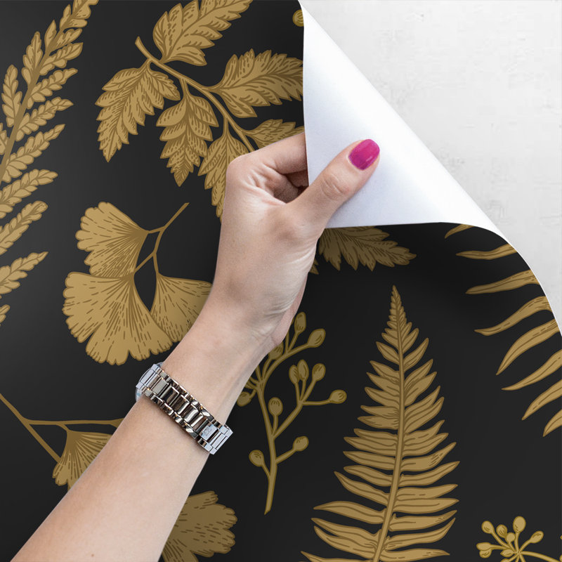 Adlih 2.5m x 1.04m Matte Mural, 250 x 104cm