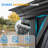 Hardtop Gazebo Heavy Duty Gazebo with Galvanized Steel Double Roof-111571883-112175964