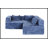 Compression Sofa-2065989530