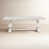 Distressed Ivory
