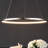 Odin 1 - Light LED Pendant-71027341-71027344