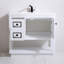 Ensemble de meuble-lavabo simple 37 po Thome-954435456-954435459
