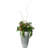 Quamaine Tall Vase Composite Pot Planter