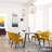 Zoanne 4 - Light Geometric Pendant-74777735-91300029