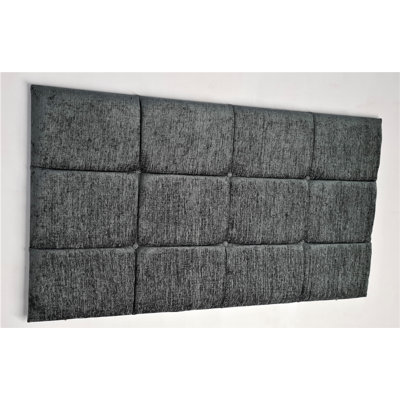 Lanoka Upholstered Headboard