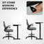 Brayden Studio Drafting Chair