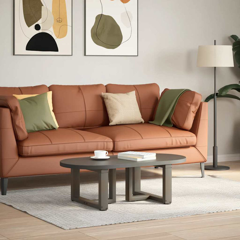 Table Leg, 31cm H x 40cm W x 25cm D