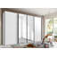 Guardino 4 Door Wardrobe-2037551400-2056289361
