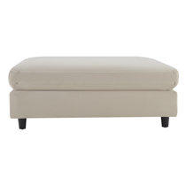 Open Box: Tilly Ottoman - Small