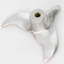 1.9" Whale Tail Knob-39948833