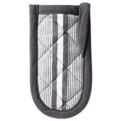 Alcott Hill® Zimmerman Striped Handle Holder Set