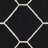 Rodgers Hand Woven Flat Weave Wool/Cotton Geometric Rug in Gray/Black-677882160