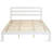 12 Inch Solid Wood Platform Bed Frame with Headboard, No Box Spring Needed and Easy Assembly-2018259641-2018259646