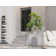 84.3'' Artificial Japanese Blueberry Tree In A Tall Beige Fiberstone Planter Perfect For Indoor And Outdoor Use