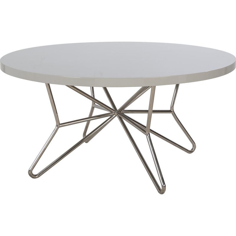 Tracey Boyd Round Dining Table