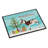 Skye Non-Slip Christmas Outdoor Doormat-38455422